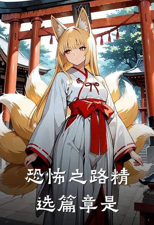 恐怖之路精选篇章是