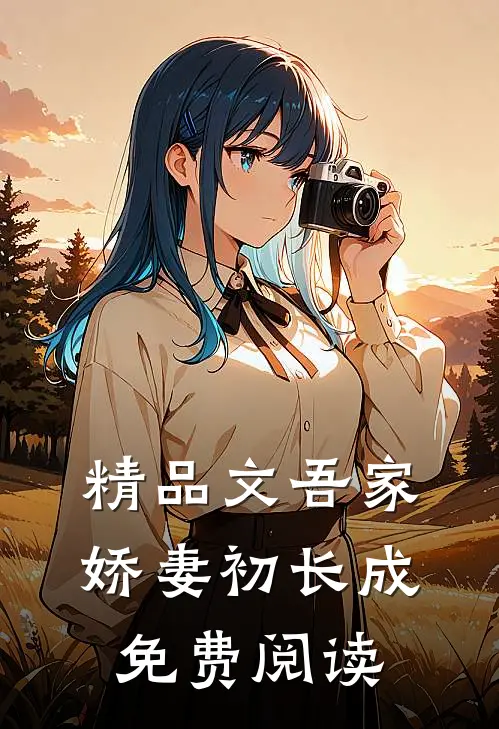 精品文吾家娇妻初长成免费阅读