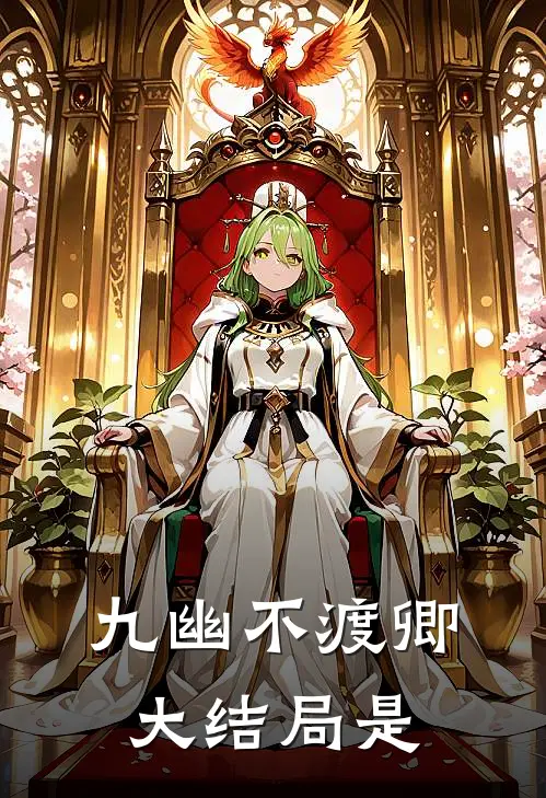 九幽不渡卿大结局是