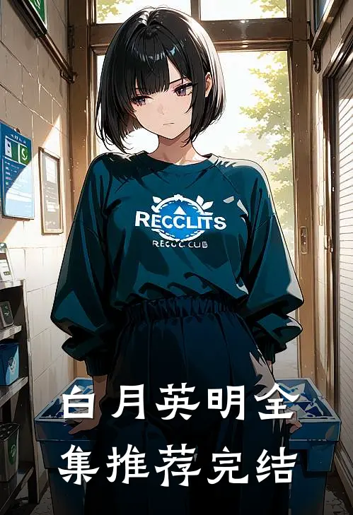 白月英明全集推荐完结