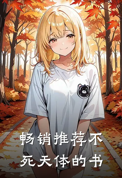畅销推荐不死天体的书