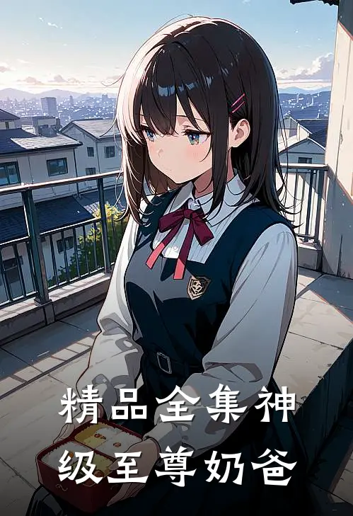 精品全集神级至尊奶爸