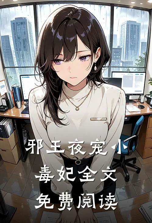 邪王夜宠小毒妃全文免费阅读
