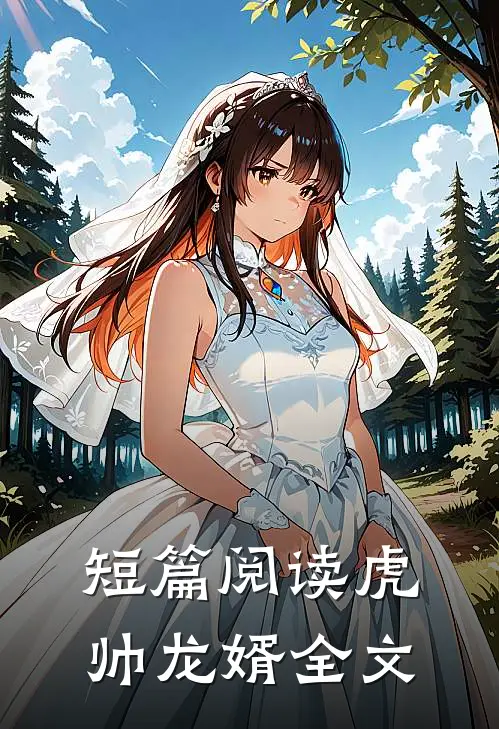 短篇阅读虎帅龙婿全文