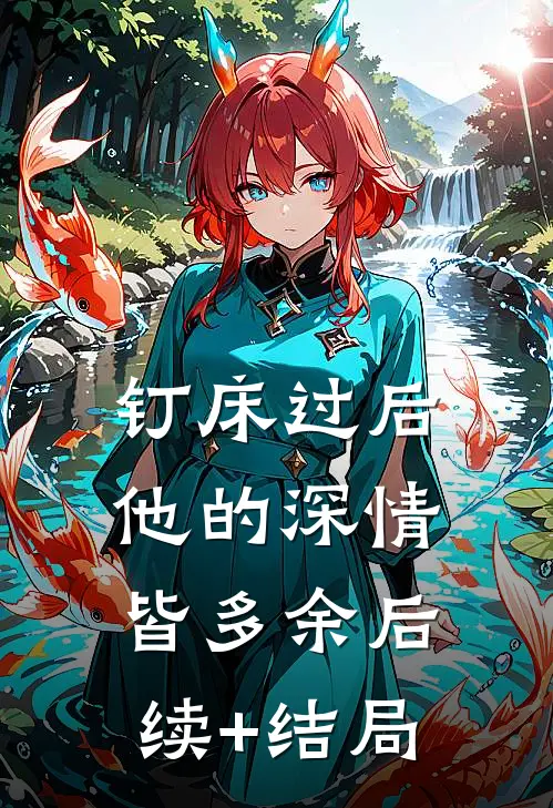 钉床过后，他的深情皆多余后续+结局