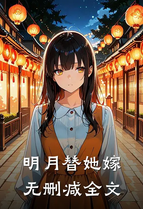明月替她嫁无删减全文
