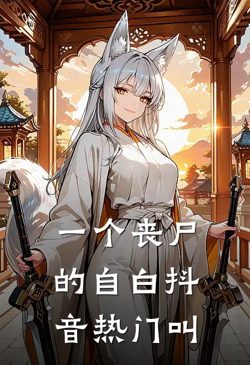 一个丧尸的自白抖音热门叫