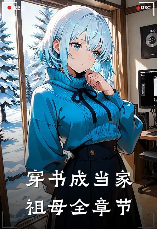 穿书成当家祖母全章节