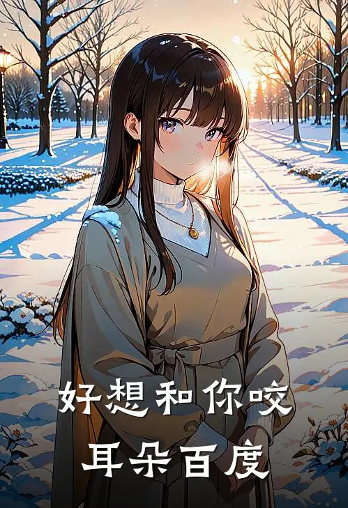 好想和你咬耳朵百度