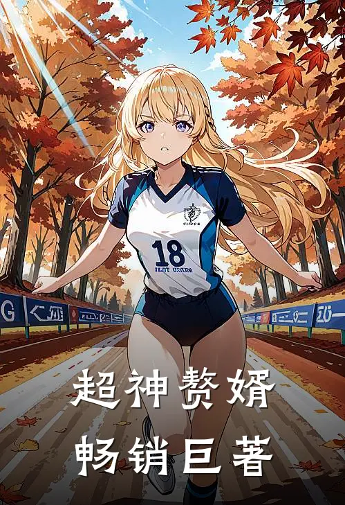 超神赘婿畅销巨著