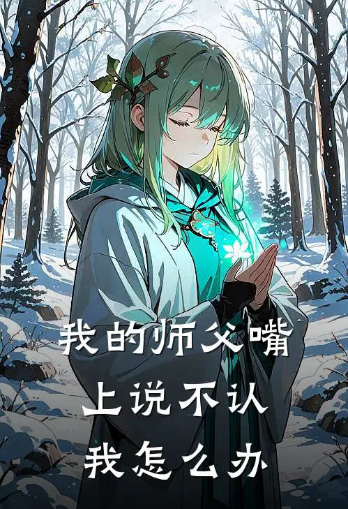 我的师父嘴上说不认我怎么办