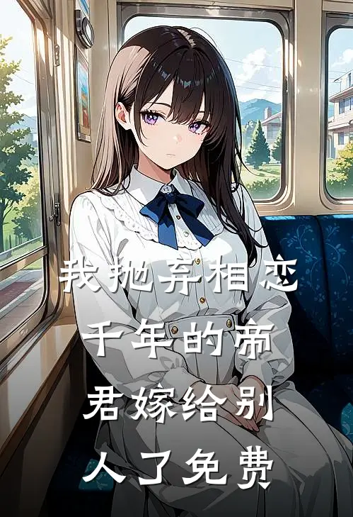 我抛弃相恋千年的帝君嫁给别人了免费
