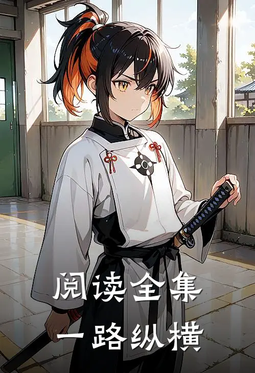 阅读全集一路纵横