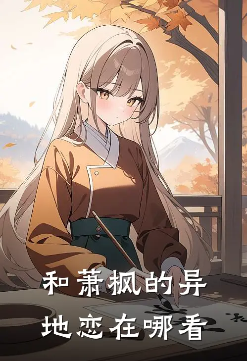和萧枫的异地恋在哪看