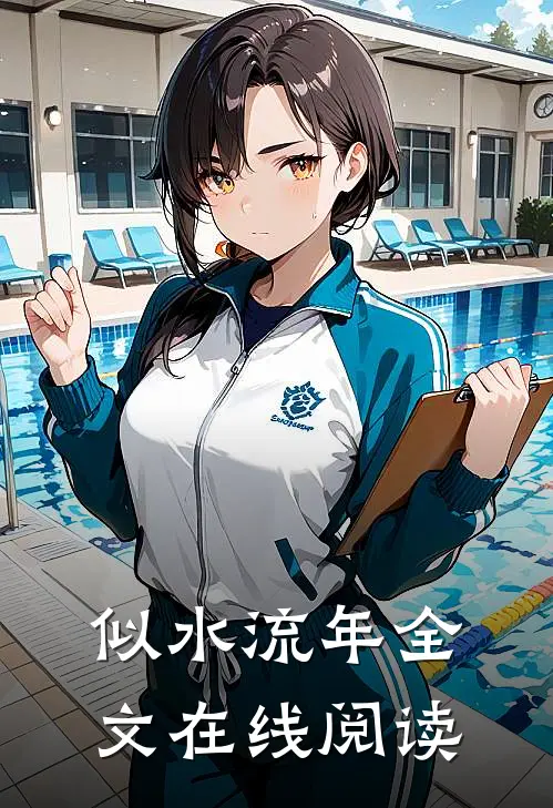 似水流年全文在线阅读