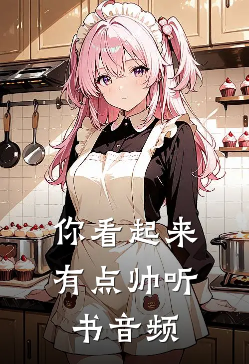 你看起来有点帅听书音频