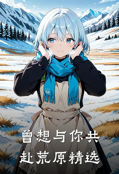 曾想与你共赴荒原精选