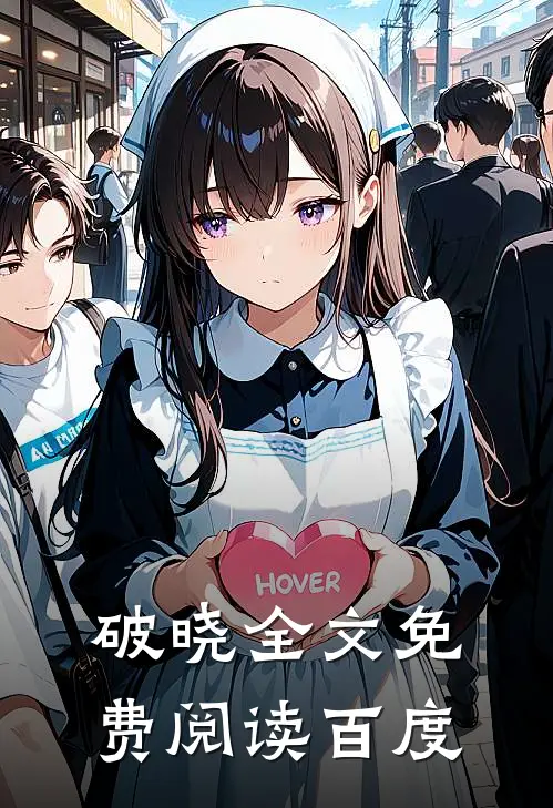 破晓全文免费阅读百度