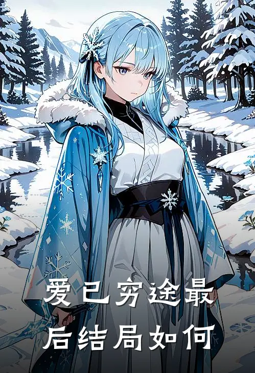 爱已穷途最后结局如何