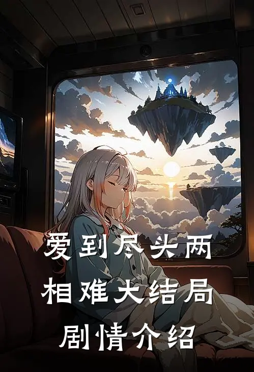 爱到尽头两相难大结局剧情介绍
