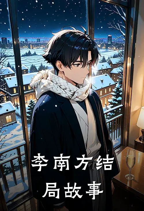 李南方结局故事
