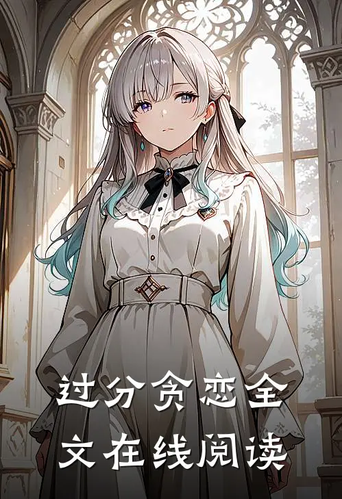 过分贪恋全文在线阅读