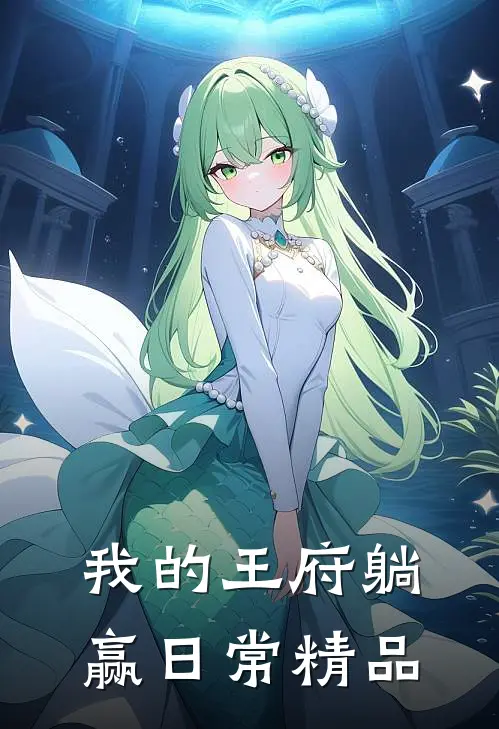 我的王府躺赢日常精品