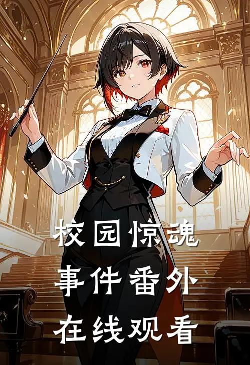 校园惊魂事件 番外在线观看