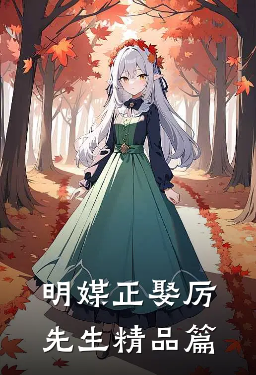 明媒正娶厉先生精品篇