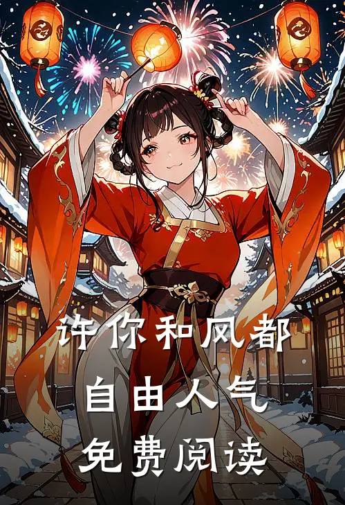 许你和风都自由人气免费阅读
