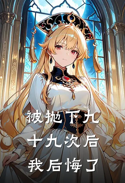 被抛下九十九次后我后悔了