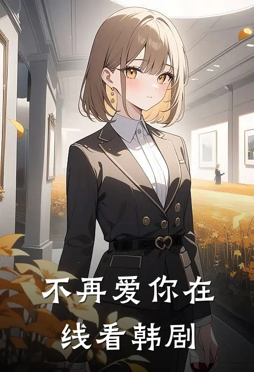 不再爱你在线看韩剧