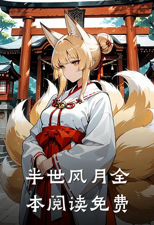 半世风月全本阅读免费