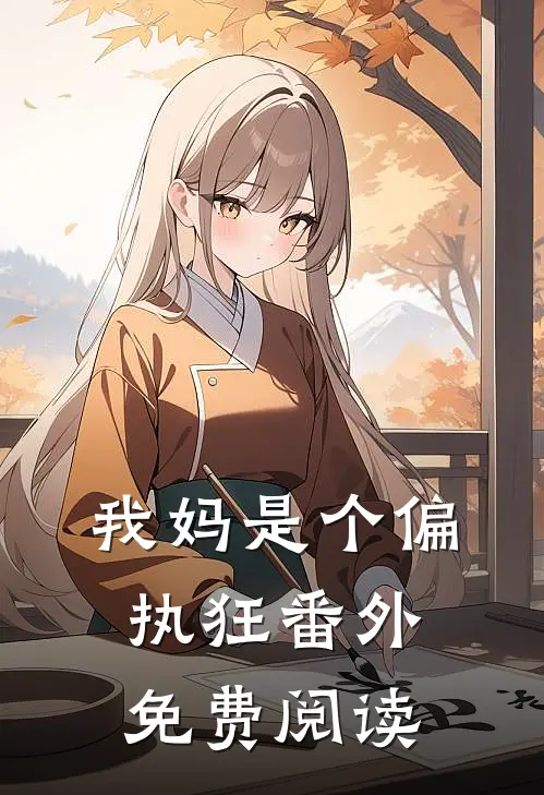 我妈是个偏执狂 番外免费阅读