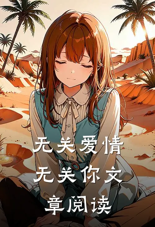 无关爱情无关你文章阅读