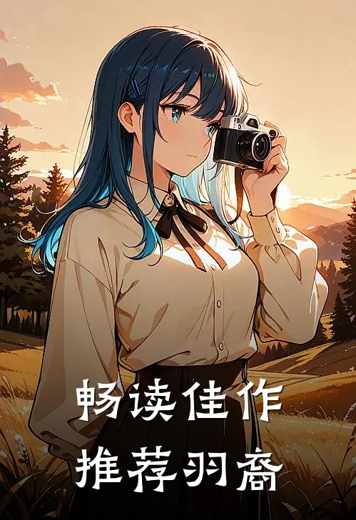 畅读佳作推荐羽裔