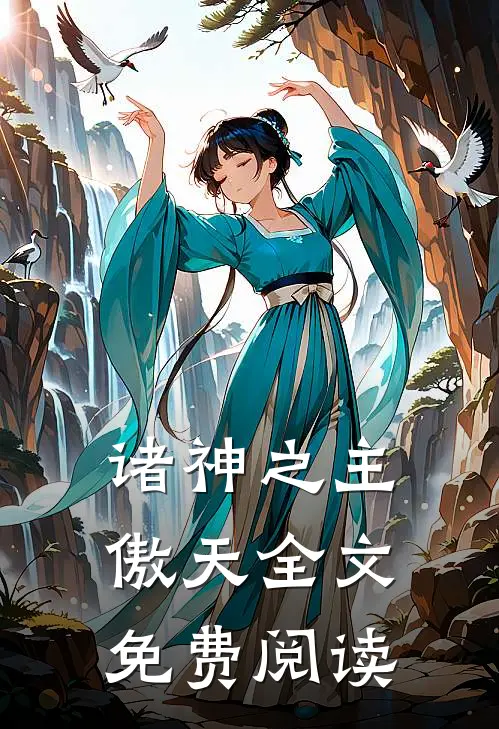 诸神之主傲天全文免费阅读