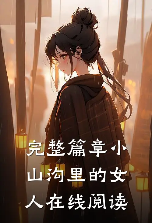 完整篇章小山沟里的女人在线阅读
