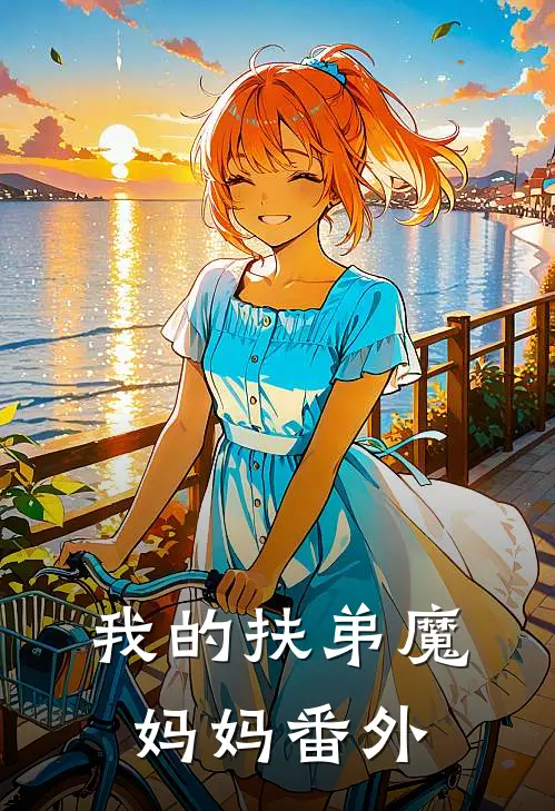 我的扶弟魔妈妈 番外