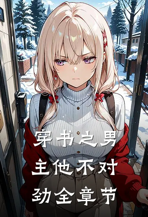 穿书之男主他不对劲全章节