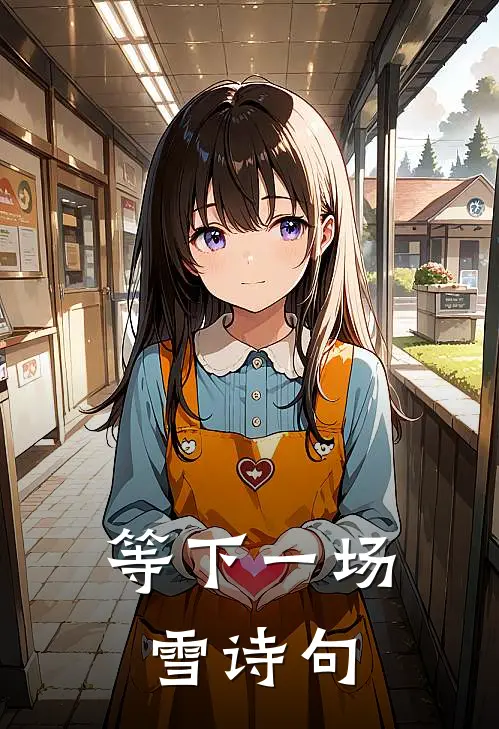 等下一场雪诗句