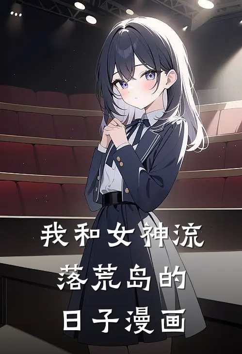 我和女神流落荒岛的日子漫画