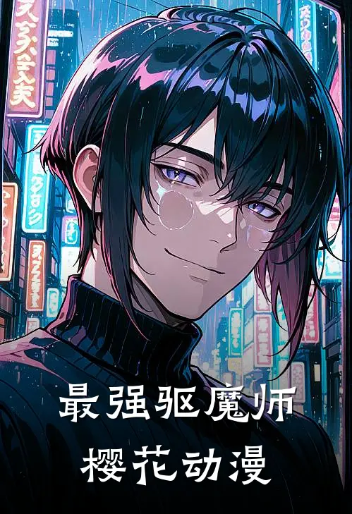 最强驱魔师樱花动漫