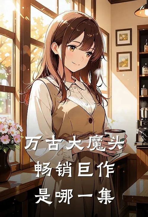 万古大魔头畅销巨作是哪一集