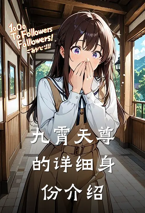 九霄天尊的详细身份介绍