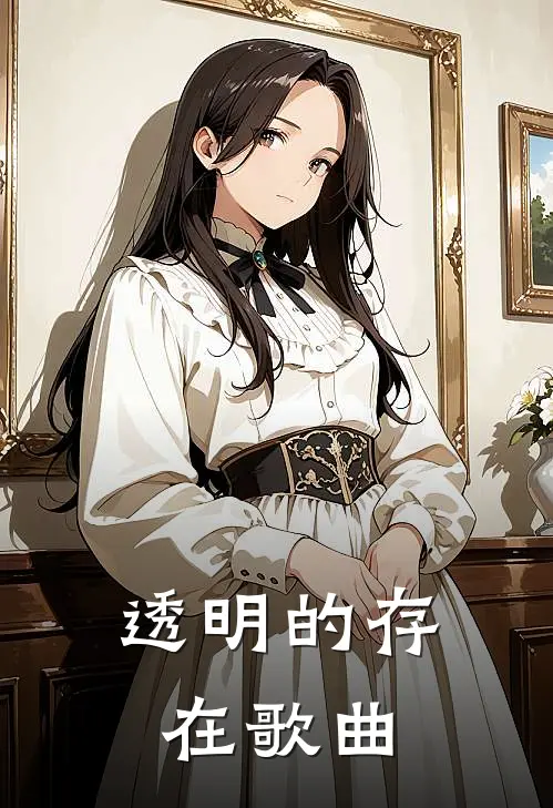 透明的存在歌曲
