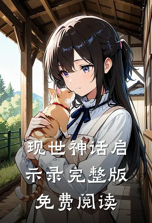现世神话启示录完整版免费阅读