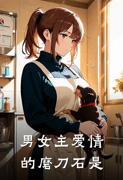 男女主爱情的磨刀石是