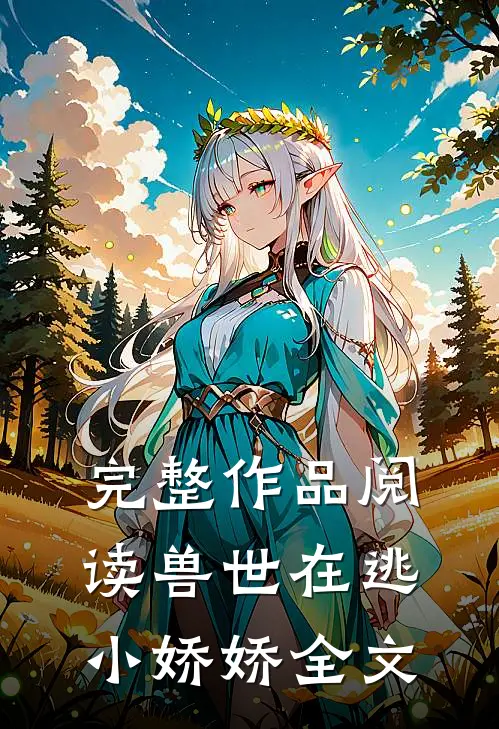 完整作品阅读兽世在逃小娇娇全文