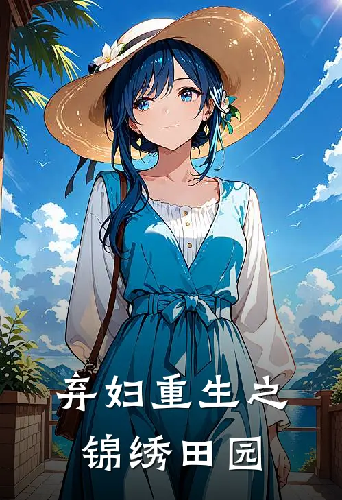 弃妇重生之锦绣田园